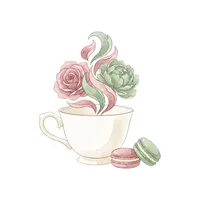 桃传媒 社区标志